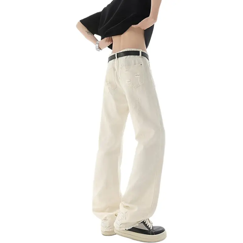 GY.VG Jeans Unisex-3
