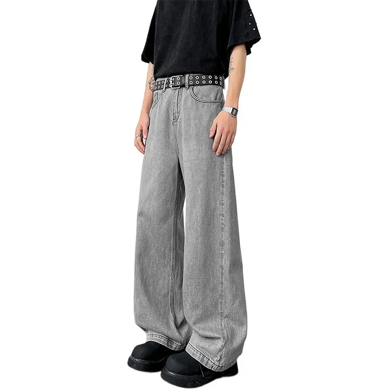 PANDA ADEVIL Jeans Unisex-18