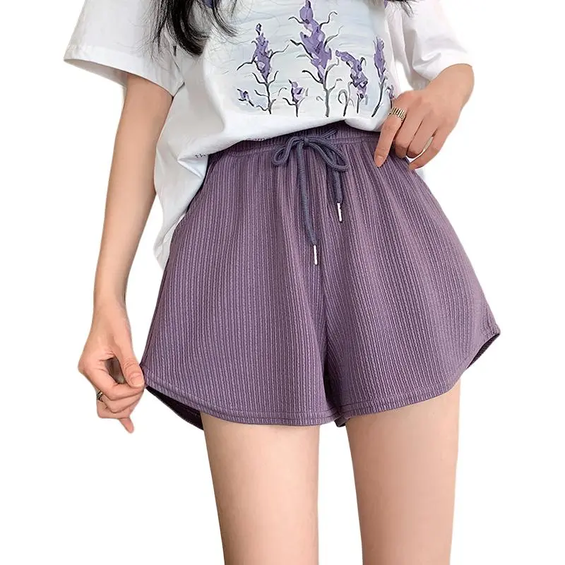 The New Age Family Sports Shorts Women's-3