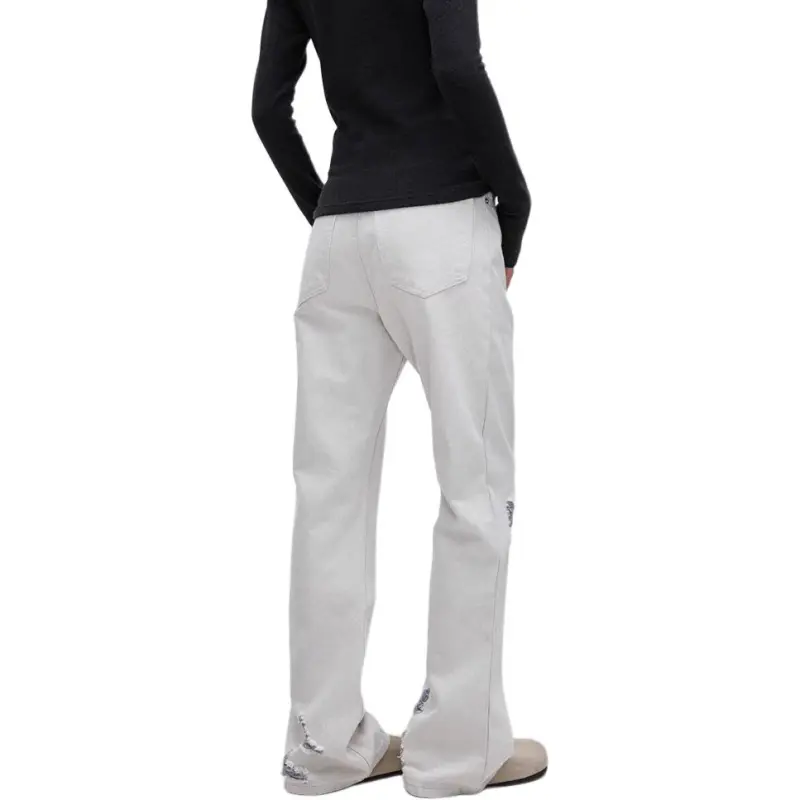 CORNILOT Jeans Unisex-6