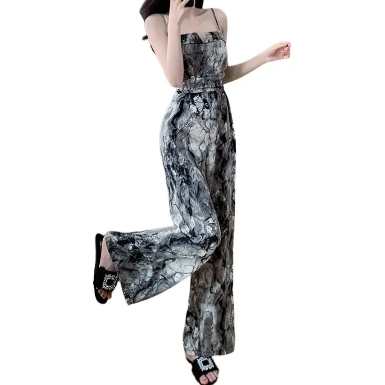 Mu Xiao Xin Jumpsuits Women's-7