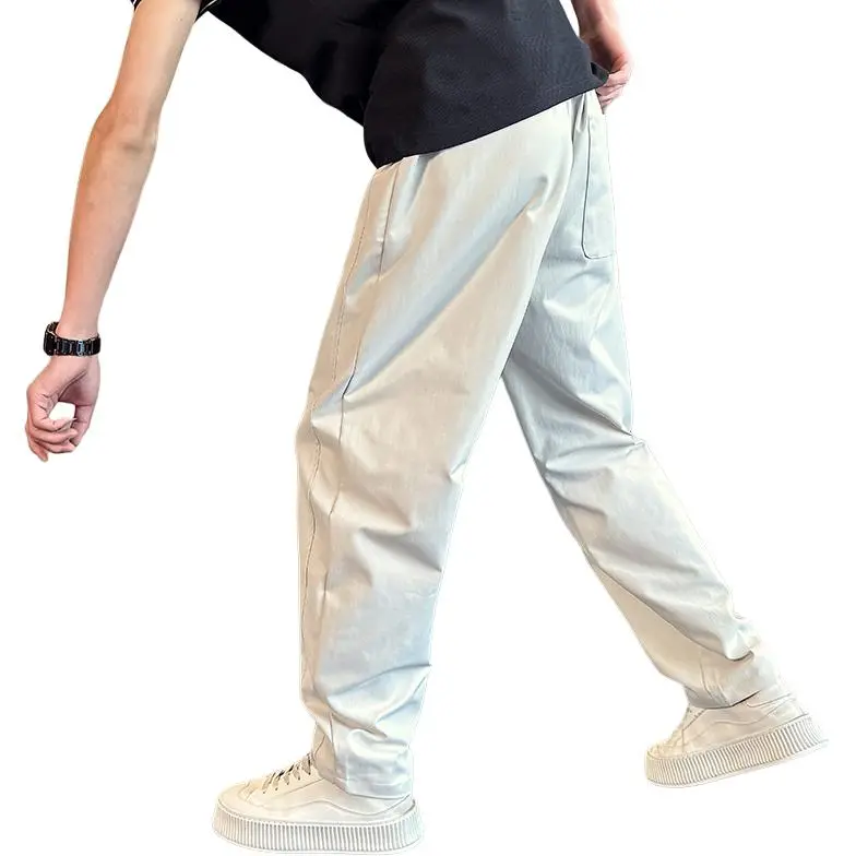 GLFL Casual Pants Unisex-1