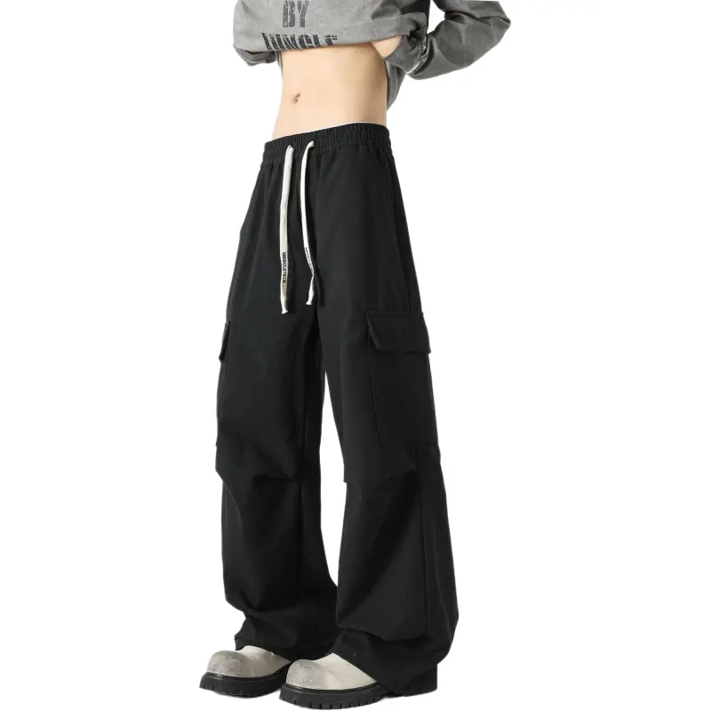 MUSCLETECH Cargo Pants Unisex-8