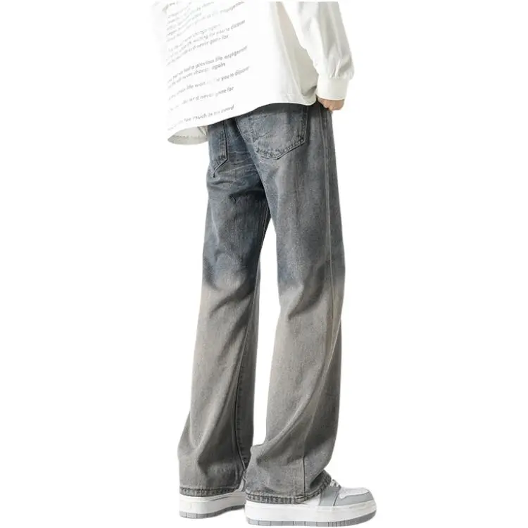 ROBINHOOD Jeans Unisex-4
