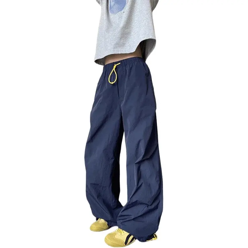 DARK HORSE Casual Pants Unisex-2