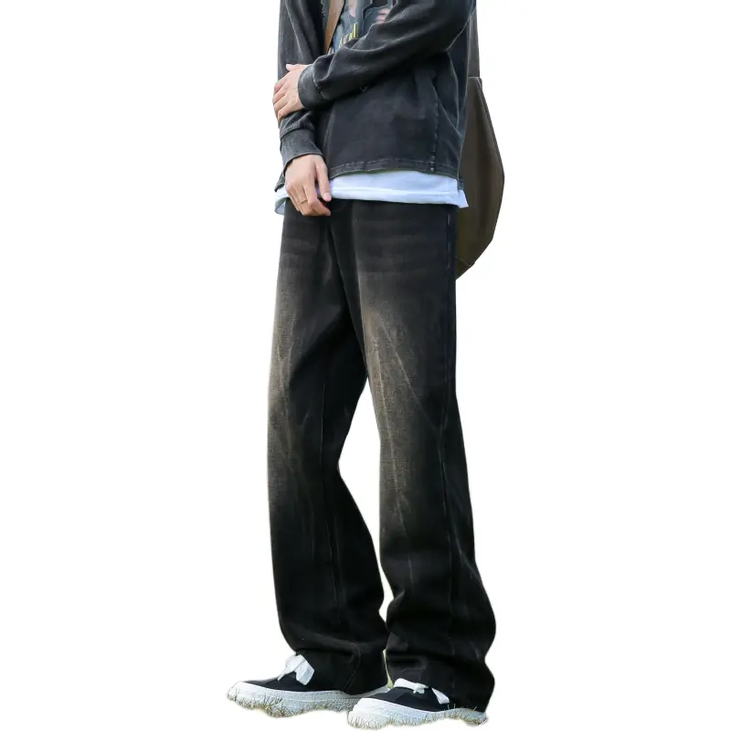 HAPPY PARTY Jeans Unisex-1