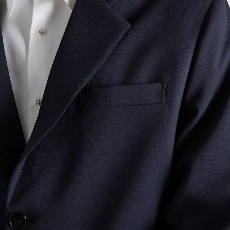 PRADA Single-breasted Blazer-3