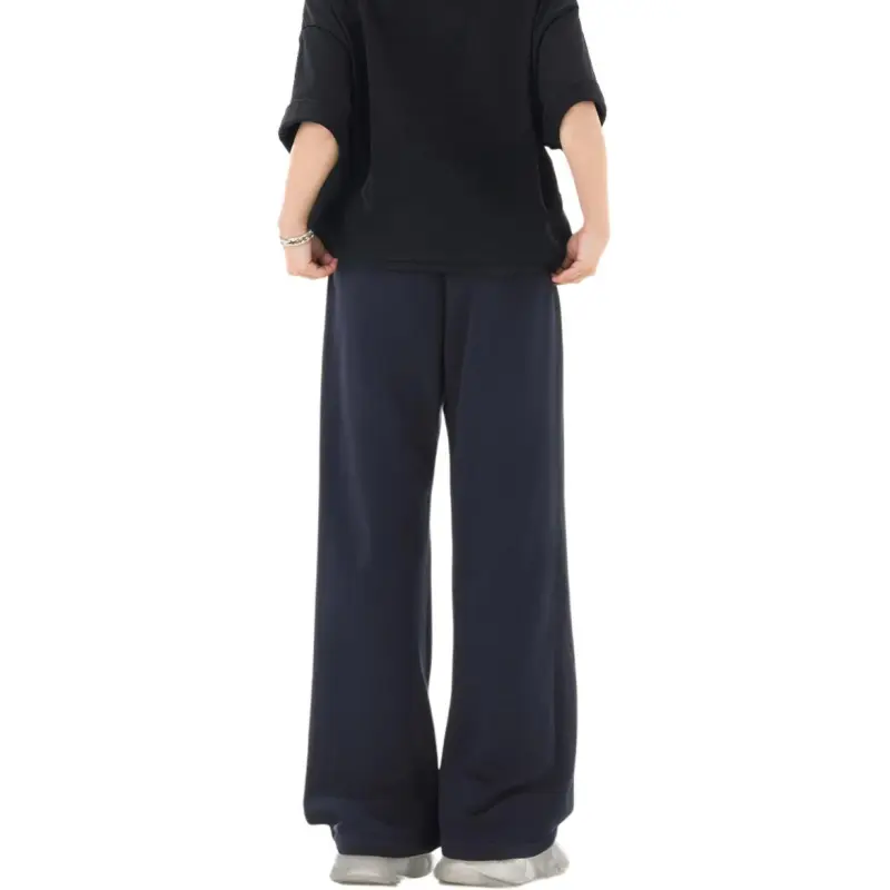 Pirkadat Casual Pants Unisex-1