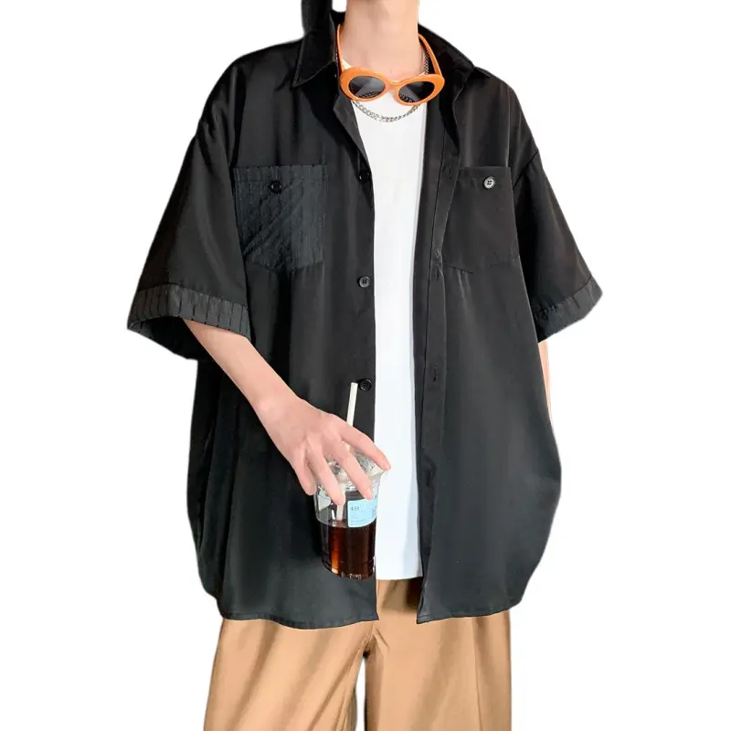 FASTFISH Shirts Unisex-6