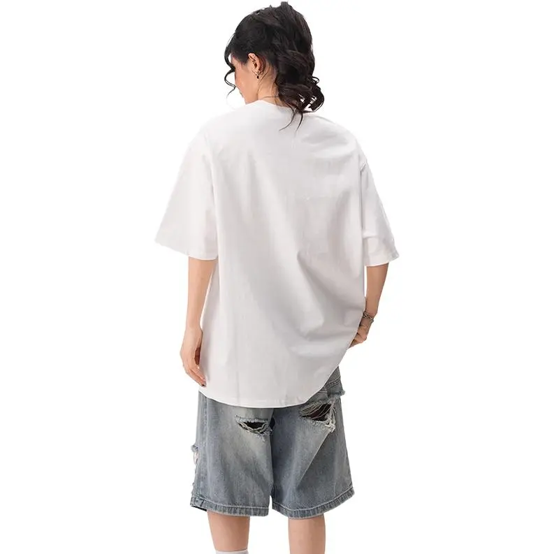 Fakeyoung T Shirts Unisex-5