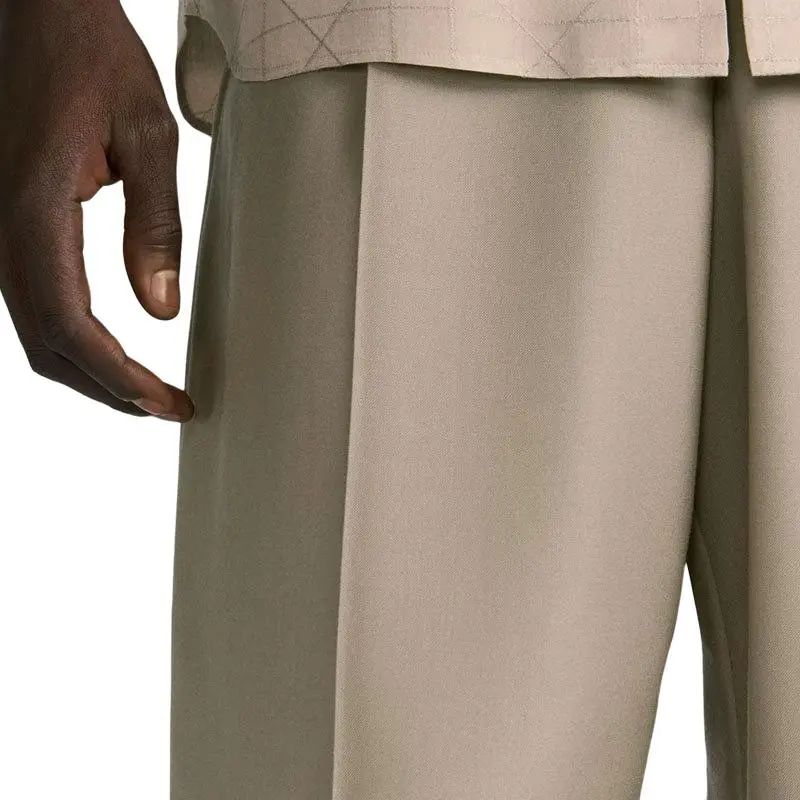 DIOR Casual Pants Men Beige-5