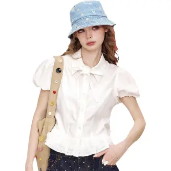 ELF SACK Shirts Women's