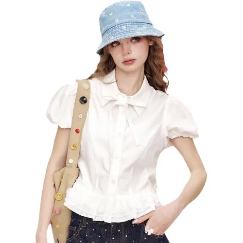 ELF SACK Shirts Women's