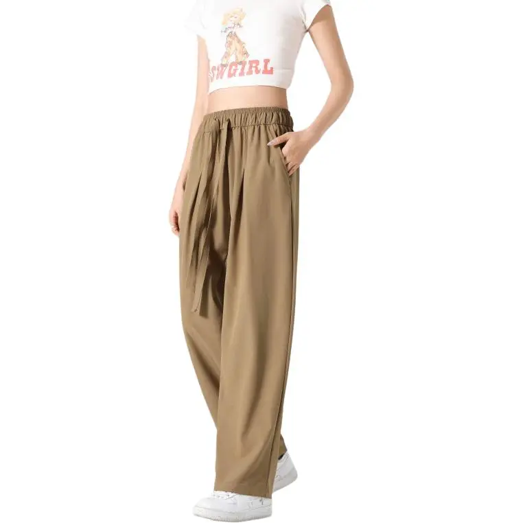 FOR FEAR THAT Casual Pants Unisex-5