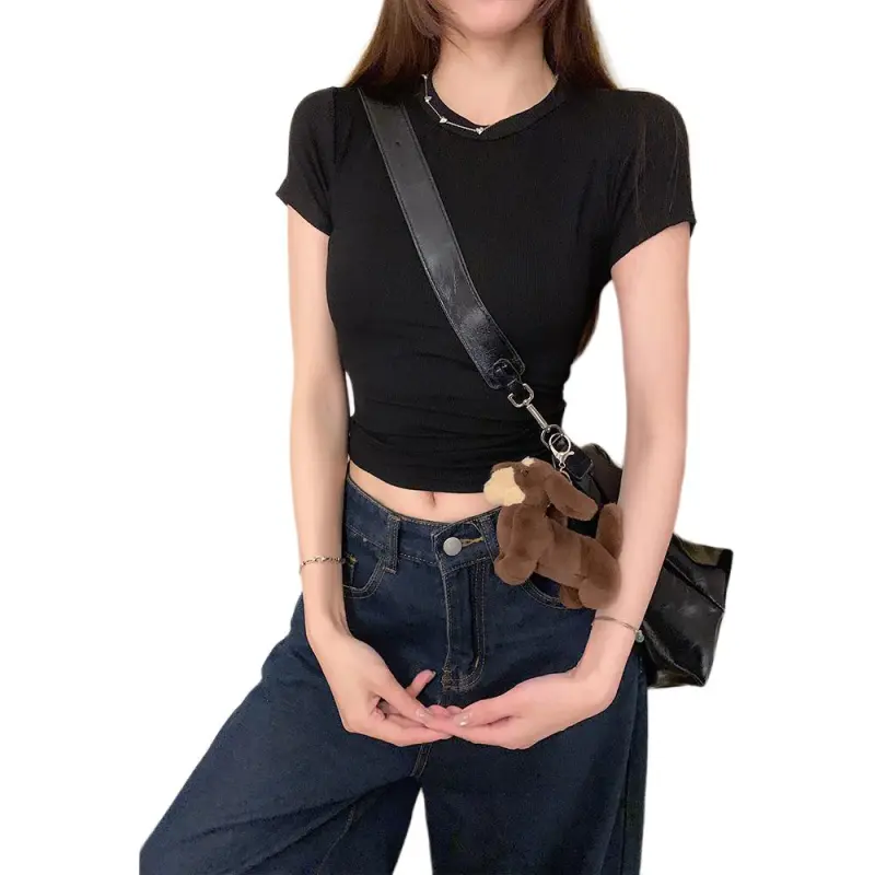 Dior Beauty T Shirts Women's-10