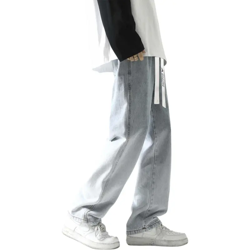 FASTFISH Jeans Unisex-14