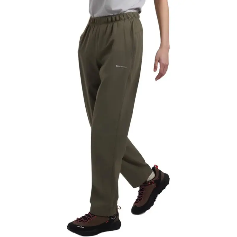 Montane SS25 Casual Pants Women's-5