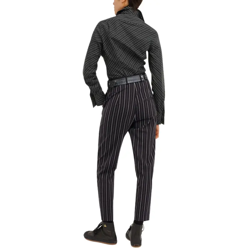 Vivienne Westwood Cigarette Trousers-3