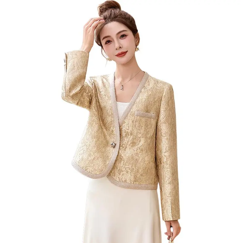 Yi Mengyuan Jackets & Coats Women's-2