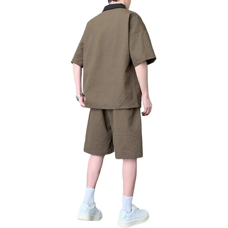 OPMO Casual Sportswear Unisex-11