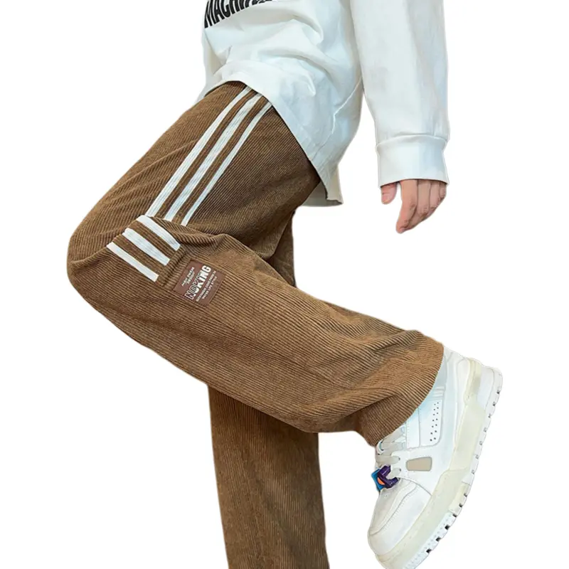 SZSX Casual Pants Unisex-11