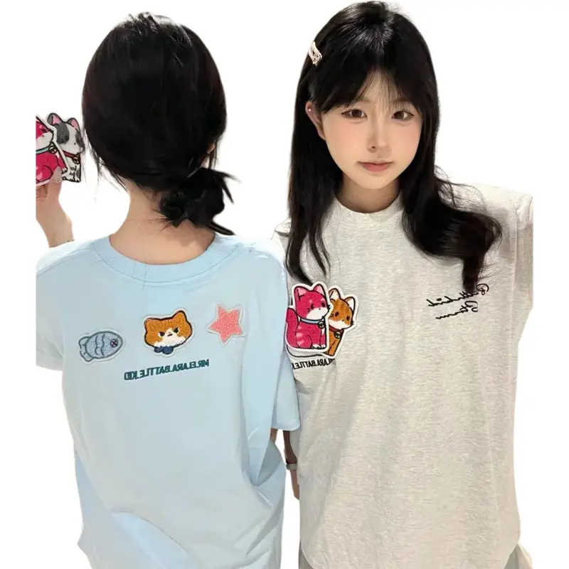 HAPPY PARTY T Shirts Unisex-9