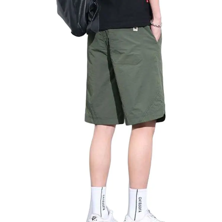 POLAR BEAR Casual Shorts Unisex-19