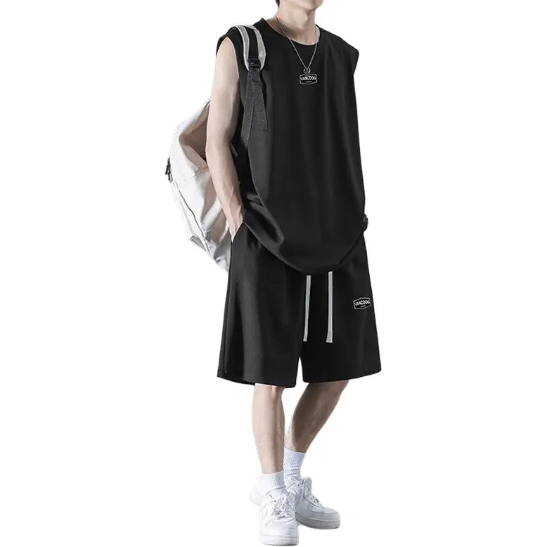 FRQ Casual Sportswear Unisex-15