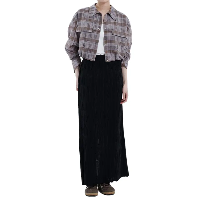 PUBLIC TOKYO SS25 Jackets & Coats Women's-1