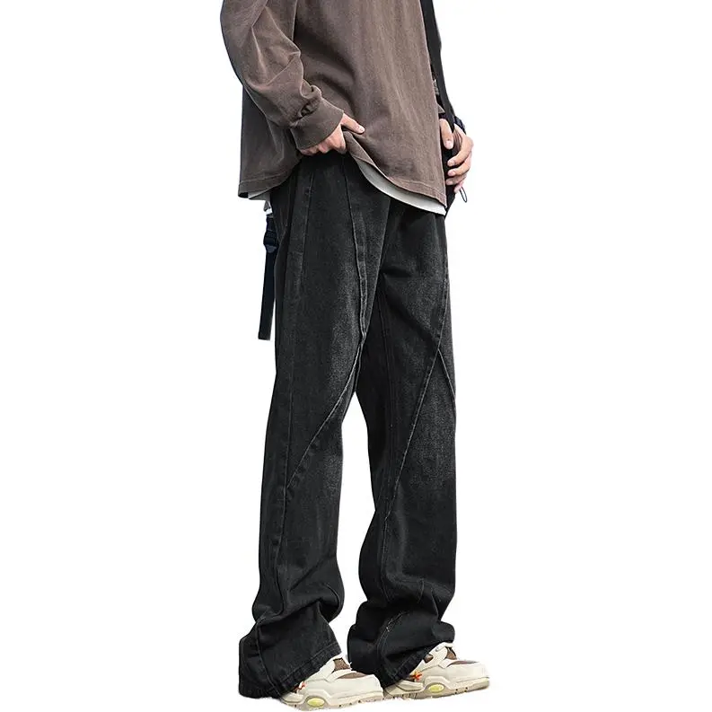 Colorful Creations Jeans Unisex-13