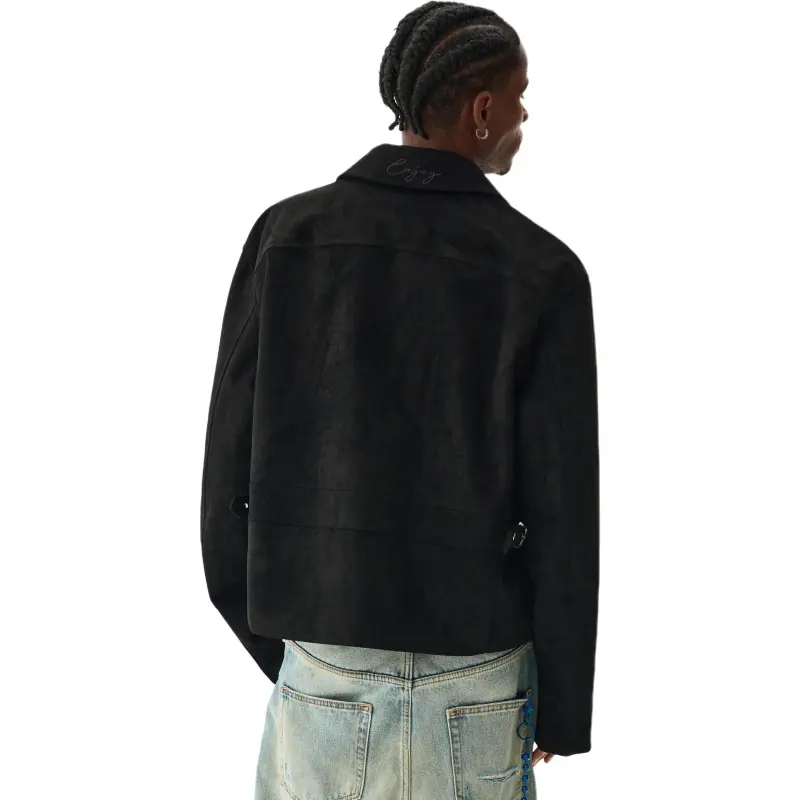 MR.ENJOYDA MONEY Jackets Unisex-7