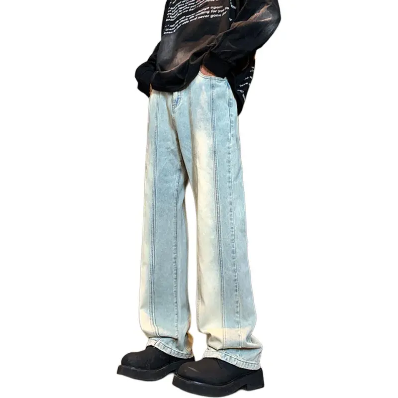 BEAR UNION Jeans Unisex-13