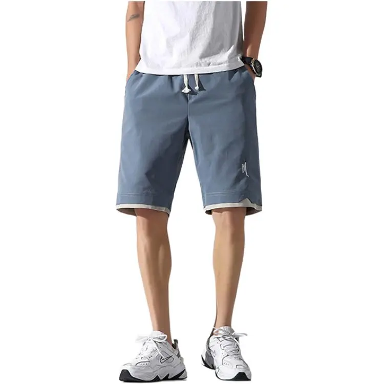 POLAR BEAR Casual Shorts Unisex-5