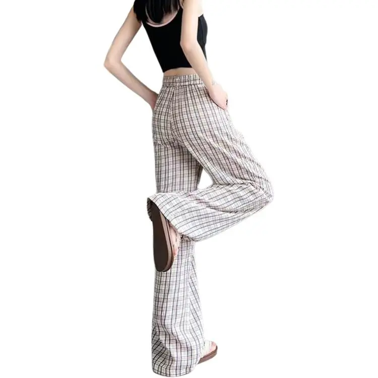 PLAY BUSH Casual Pants Women's-2