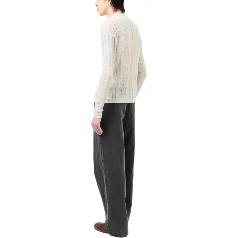 OUR LEGACY Formal Sweater-2