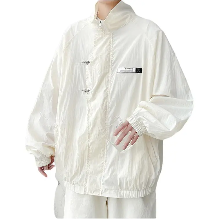 CORNILOT Sun Protection Clothing Unisex-8