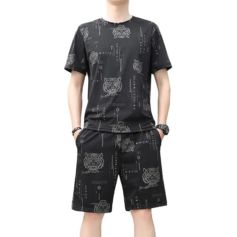 Zomuros Casual Sportswear Unisex-2