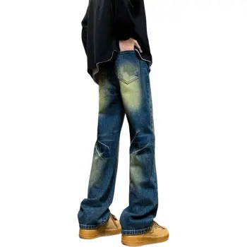 Lafetto Jeans Unisex