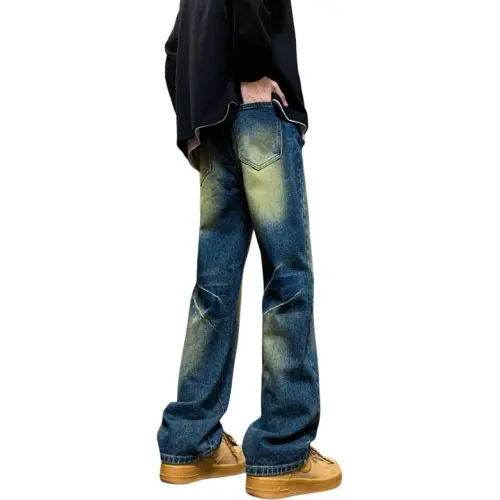 Lafetto Jeans Unisex