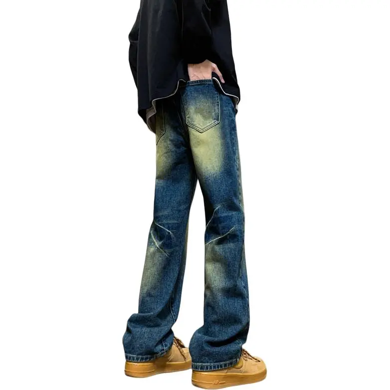 Lafetto Jeans Unisex-0