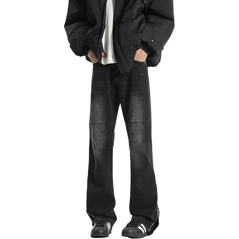 JASONWOOD Cowboy On The Run Jeans Unisex-8