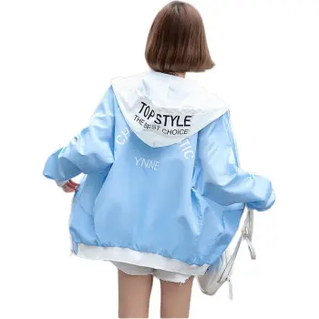 The Temptation Of The Muse Cropped Coat Women's