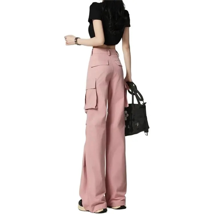FOREVER 21 Cargo Pants Women's-8