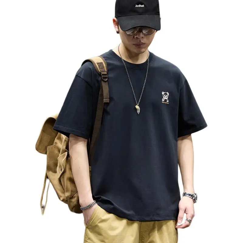 BUYDAUL T Shirts Unisex-2