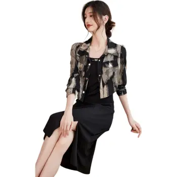 Like The Age Of Water Skirt Set Women's