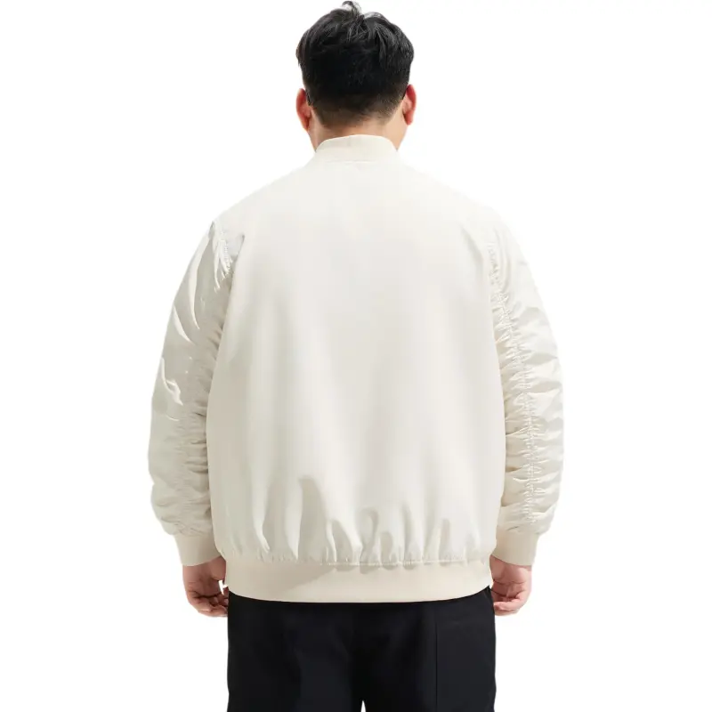 NBNO Jackets Unisex-1