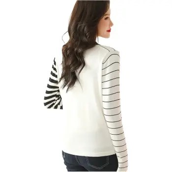 X MOOM Knitwear Women's Black