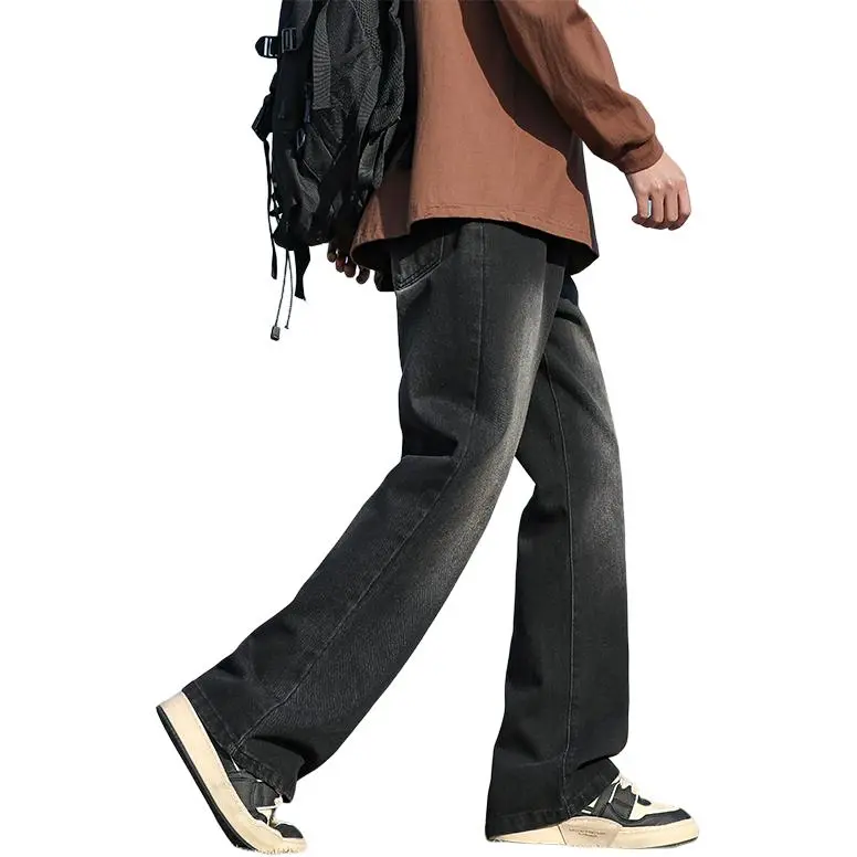 FUERZA Jeans Unisex-1