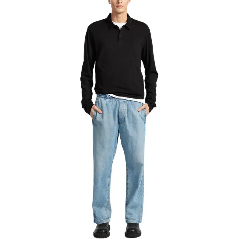COTTON CITIZEN SS25 Jeans Men's-1