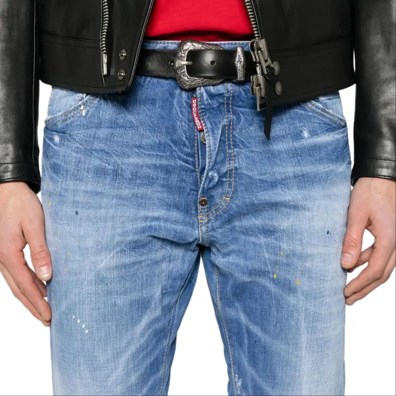 DSQUARED2 Cool Guy Jeans-4